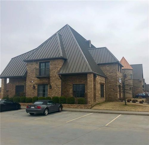 ste-205-3401 Sw 2nd St, Bentonville, AR, 72712-4367 | Card Image