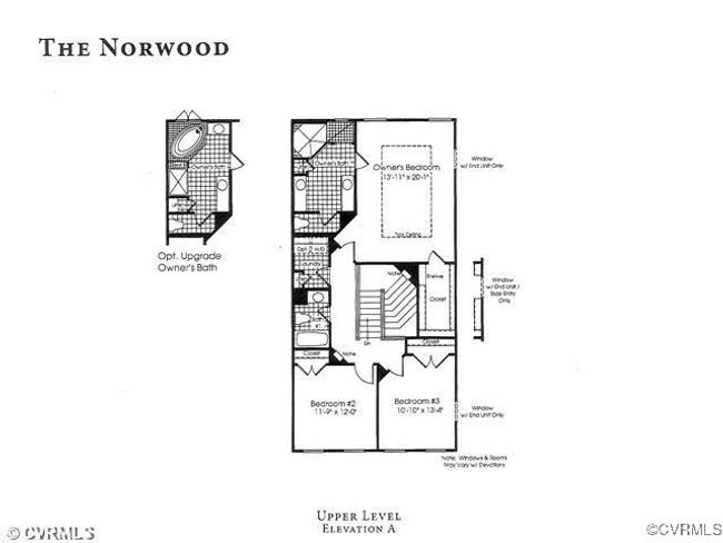 UNIT-413 - 413 Siena Ln, Condo with 4 bedrooms, 4 bathrooms and null parking in Glen Allen VA | Image 10
