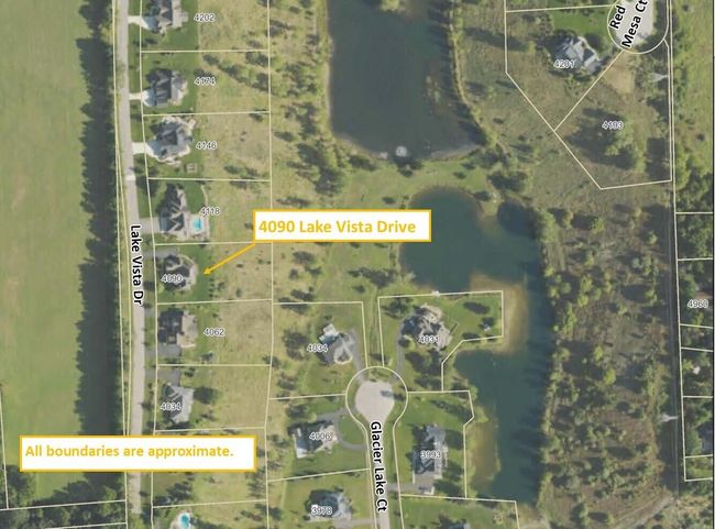 Aerial Map | Image 95
