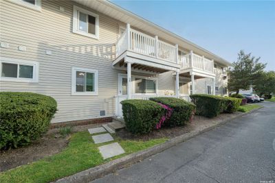 1C - 73 Adams Road, Condo with 1 bedrooms, 1 bathrooms and null parking in Central Islip NY | Image 1