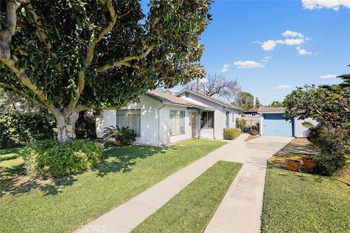 6114 N Burton Ave, San Gabriel, CA, 91775-2632 | Card Image