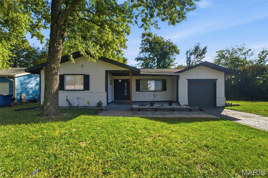 Residential in Caseyville 3