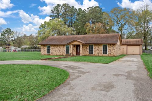 21664 Punkin St, New Caney, TX, 77357-4638 | Card Image