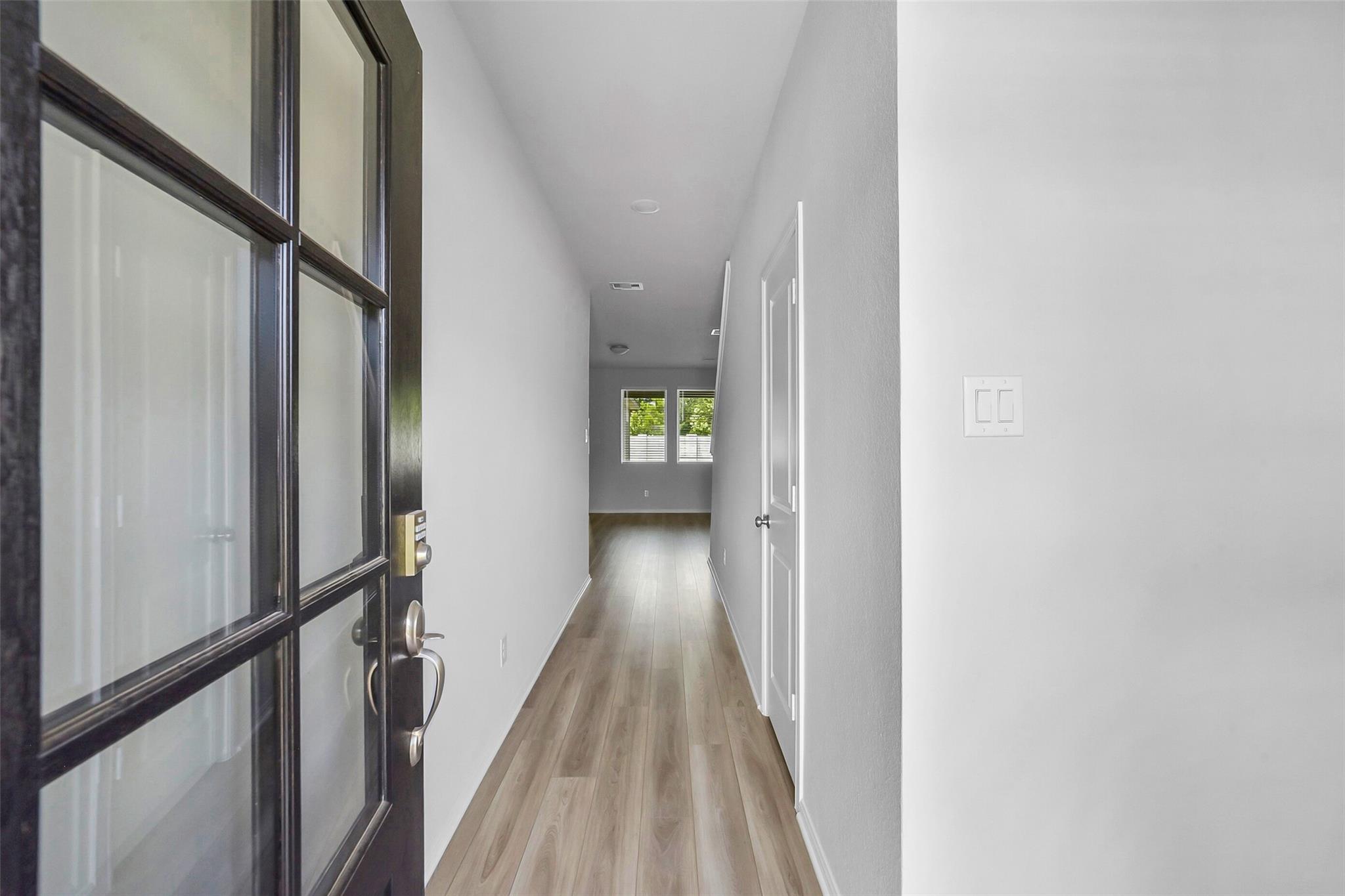 Residential Lease in Huffman 3
