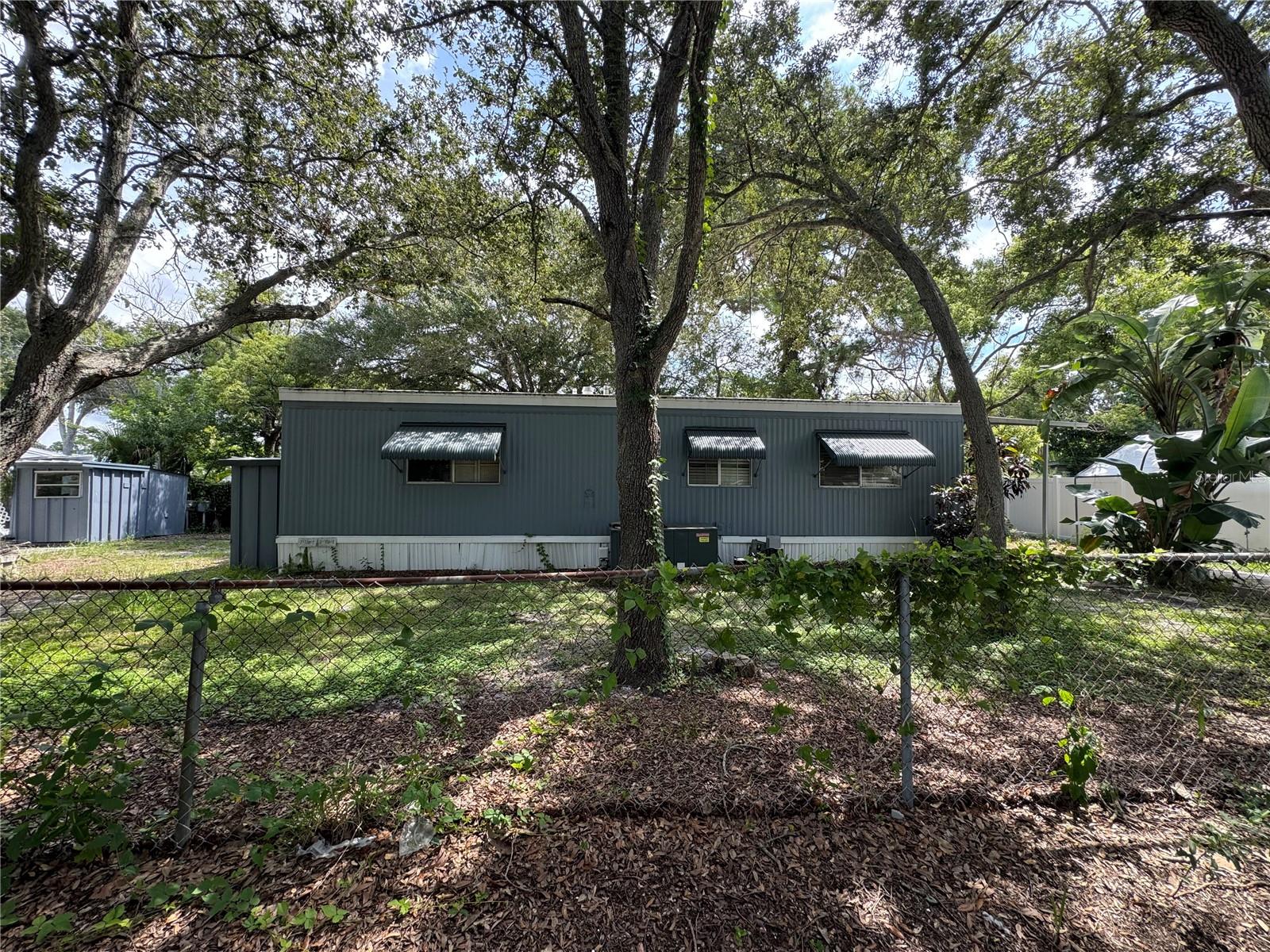 81st St, Saint Petersburg, FL 33709