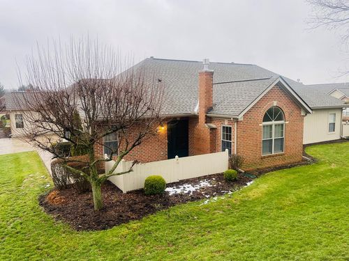 76 Woodberry Dr, Mount Vernon, OH, 43050-9077 | Card Image