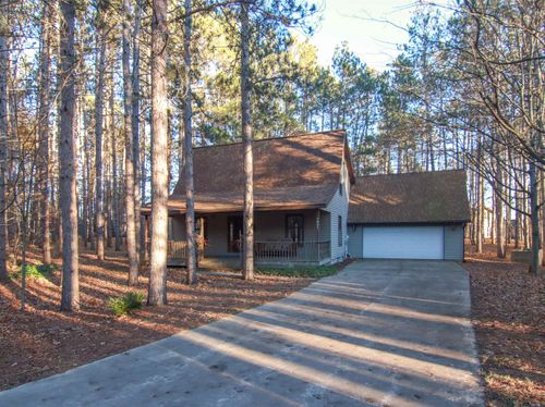 7931 Shiawasee Dr, Thompsonville, MI, 49683-9378 | Card Image