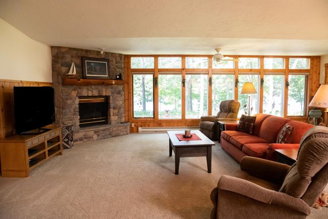 8301 River Rd, House other with 3 bedrooms, 2 bathrooms and null parking in TREGO WI | Image 4