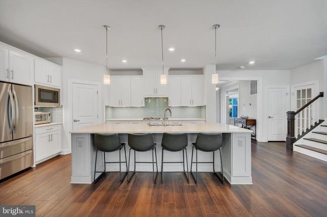 40893 Foxtail Fields Dr, House other with 6 bedrooms, 5 bathrooms and null parking in ALDIE VA | Image 18
