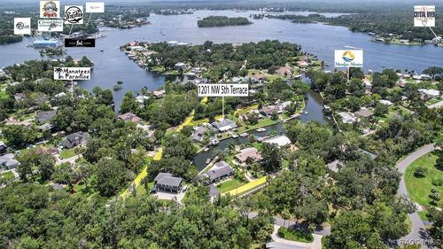 1201 Nw 5th Ter, CRYSTAL RIVER, FL, 34428-3881 | Card Image