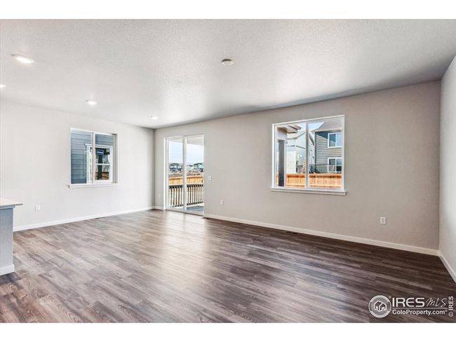 4434 Trader St, House other with 3 bedrooms, 2 bathrooms and null parking in Timnath CO | Image 12