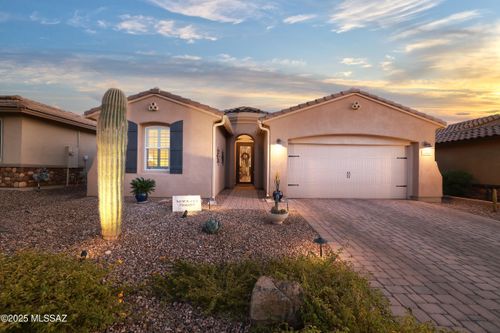 7809 W Buckeye Path, Marana, AZ, 85658 | Card Image