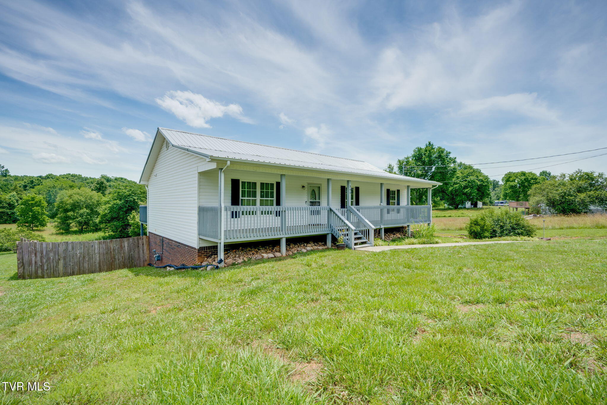 Residential in Rogersville 2