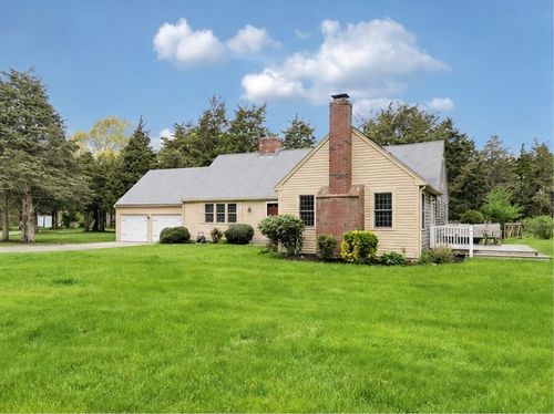 43 Cedar Acres Rd, Marshfield, MA, 02050-6035 | Card Image