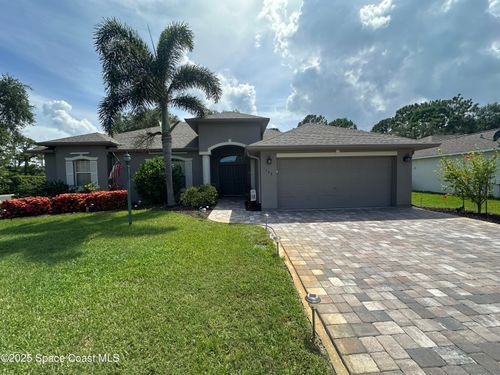 1796 Windbrook Dr Se, Palm Bay, FL, 32909-6803 | Card Image