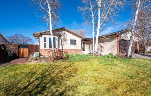 631 1/2 Pioneer Road, Grand Junction, CO, 81504 | Card Image