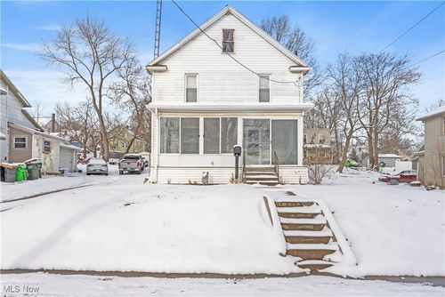 31 Elliott Street, Rittman, OH, 44270 | Card Image