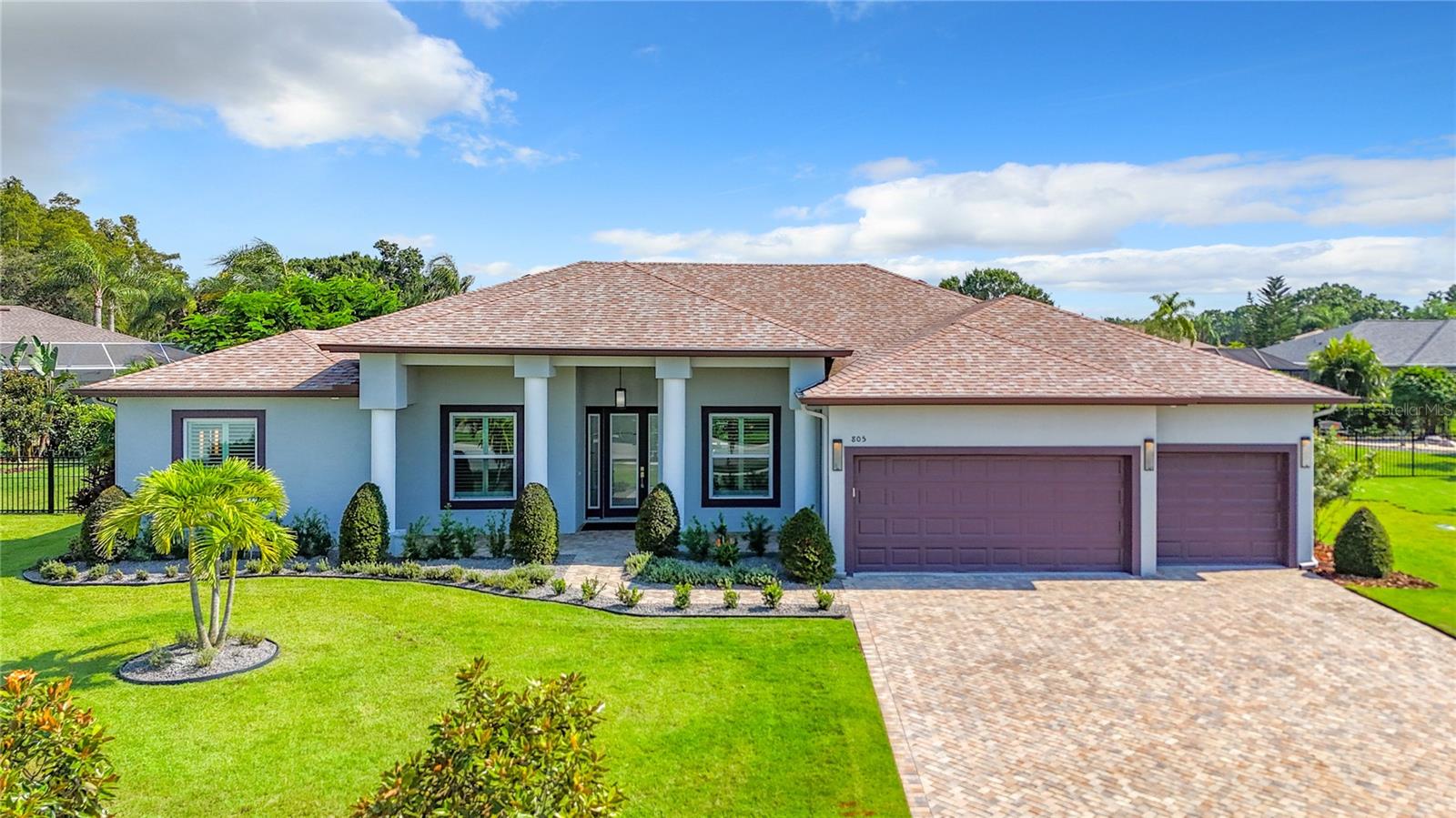 Alandra Ln, Sun City Center, FL 33573