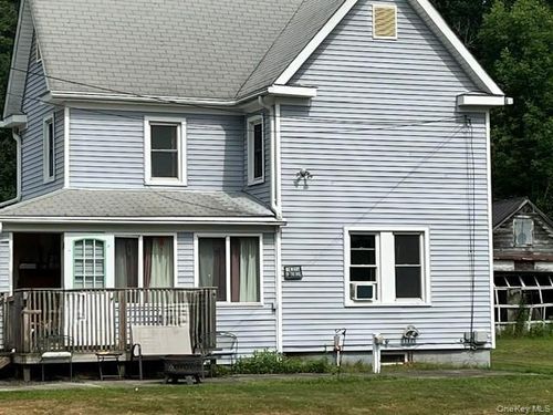 407 Hurleyville Main Street, Fallsburg, NY, 12747 | Card Image