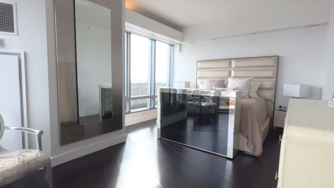 PH2B - 1 Avery St, Condo with 3 bedrooms, 5 bathrooms and null parking in Boston MA | Image 28