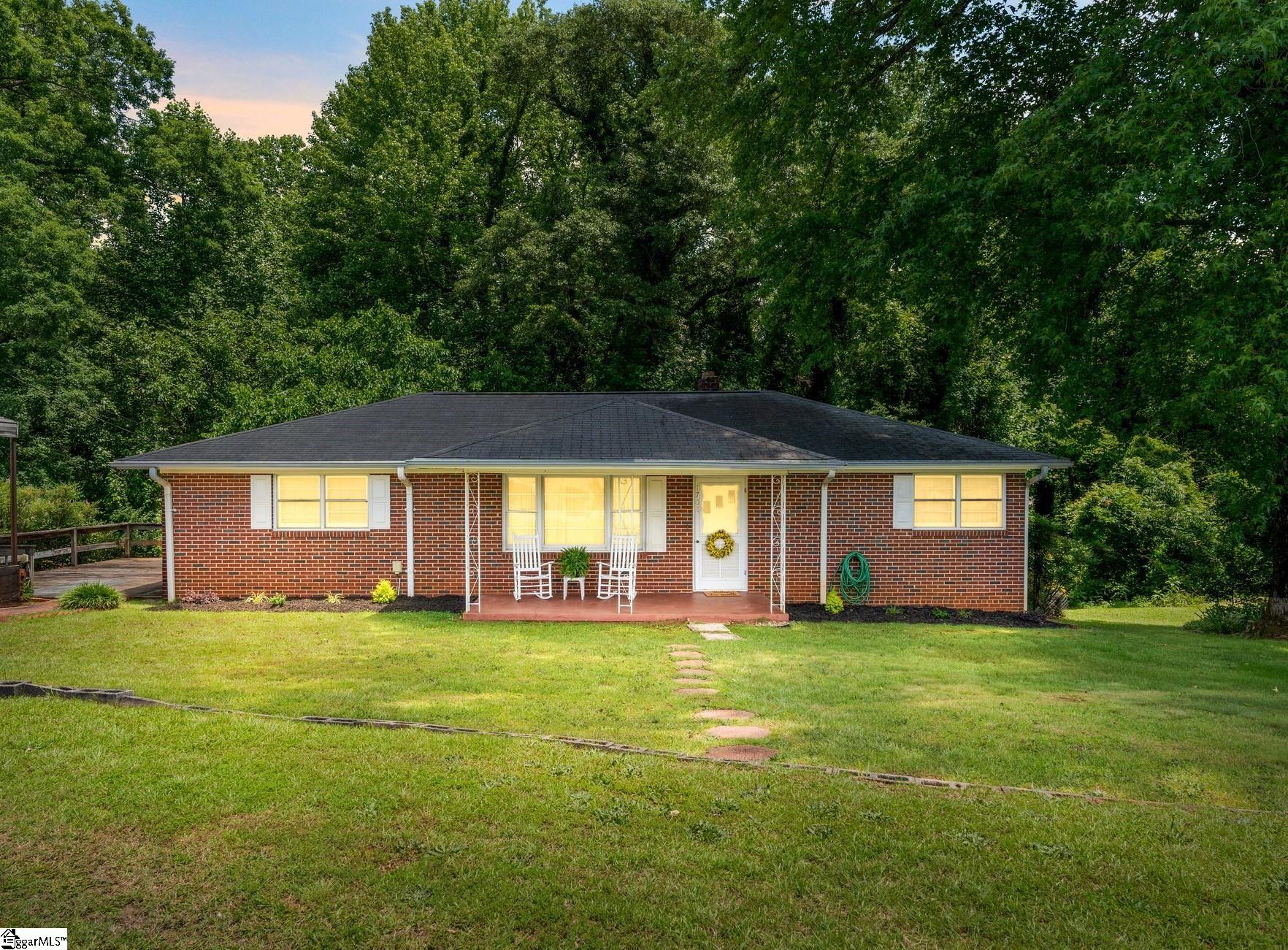 Piedmont Hwy, Piedmont, SC 29673
