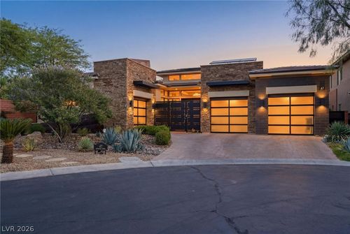 47 Moonfire Dr, Las Vegas, NV, 89135-7800 | Card Image