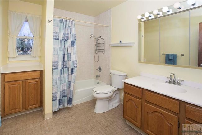 903 Agate Ct, House other with 4 bedrooms, 2 bathrooms and null parking in Hardin MT | Image 11