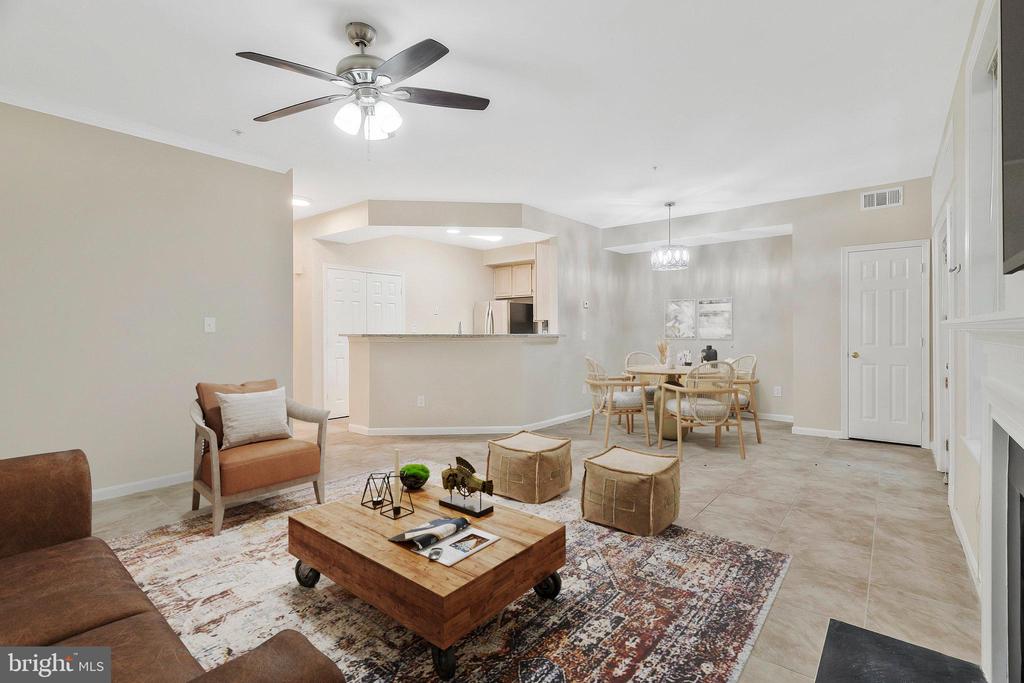 Residential in RESTON 5
