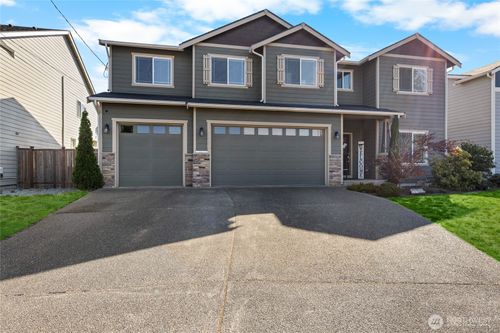16821 32nd Ave E, Tacoma, WA, 98446-1305 | Card Image