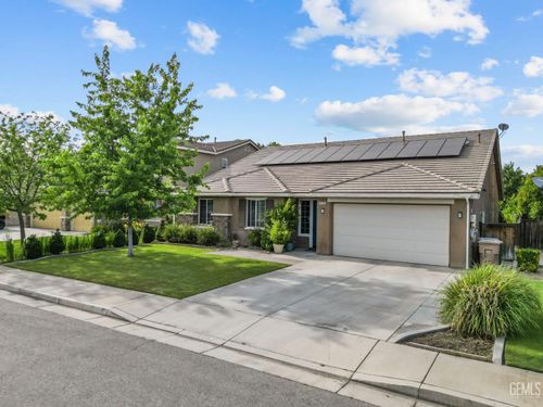 11726 Christmas Rose Dr, Bakersfield, CA, 93311 | Card Image