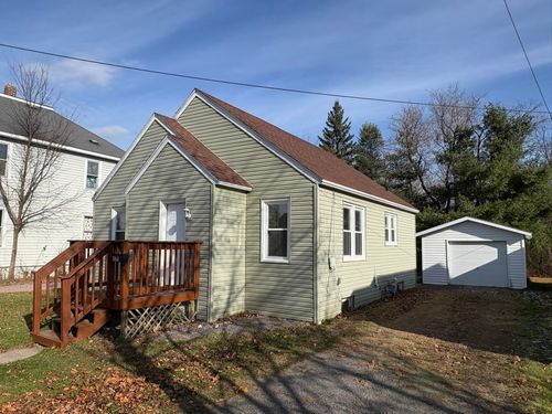 820 10th Ave N, WISCONSIN RAPIDS, WI, 54495-1925 | Card Image