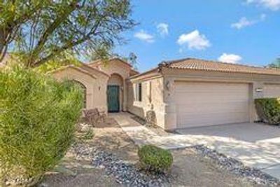 A - 16835 E Mirage Crossing Court E, Home with 3 bedrooms, 2 bathrooms and null parking in Fountain Hills AZ | Image 1