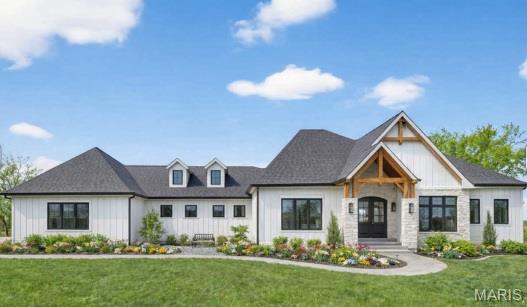 Residential in Ladue 2