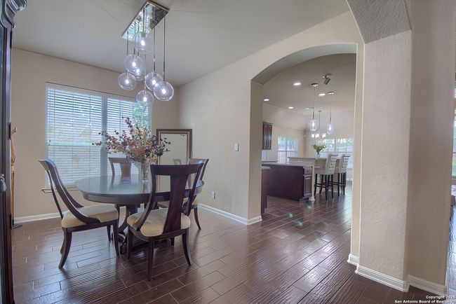 1009 Oak Rdg, House other with 4 bedrooms, 3 bathrooms and null parking in Schertz TX | Image 6