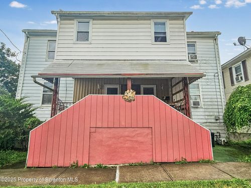 front-14 Kulp Avenue, Wilkes Barre, PA, 18702 | Card Image