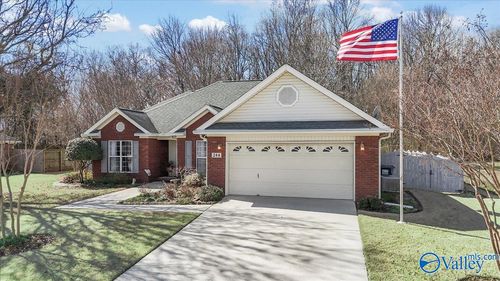 244 Morning Star Dr, Huntsville, AL, 35811-7828 | Card Image