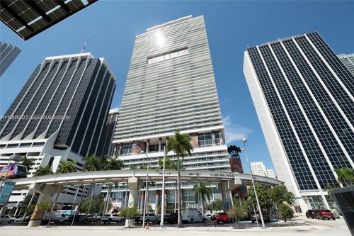 508-50 Biscayne Blvd, Miami, FL, 33132-2926 | Card Image