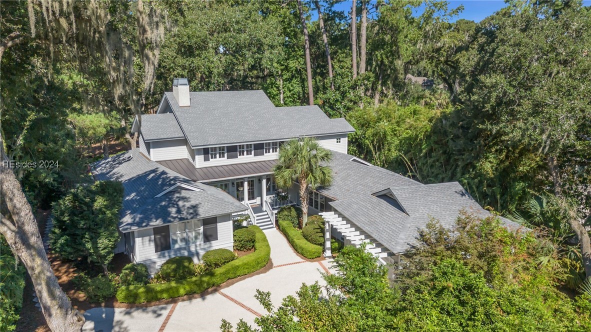 Heritage Rd, Hilton Head Island, SC 29928