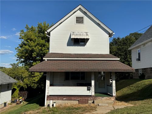 129 Slagle Ave, Butler, PA, 16001-7209 | Card Image