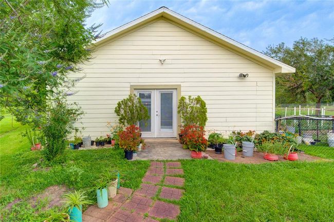 2418 Majestic Oaks Ct, House other with 5 bedrooms, 6 bathrooms and null parking in Rosharon TX | Image 35