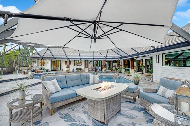 6605 Seabird Way, House other with 4 bedrooms, 4 bathrooms and null parking in APOLLO BEACH FL | Image 33