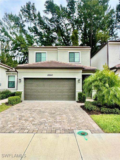 26240 Bonita Fairways Blvd, BONITA SPRINGS, FL, 34135-7531 | Card Image