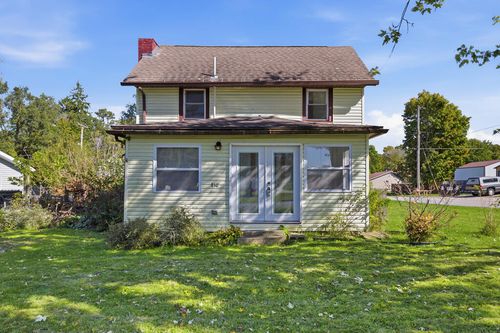 810 Lenox Ave, Mansfield, OH, 44906 | Card Image