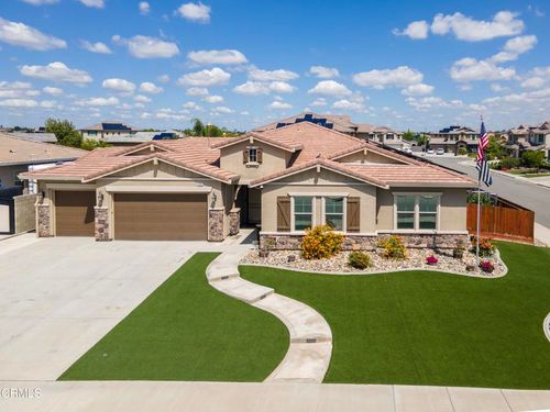 14902 Brockbank Avenue, Bakersfield, CA, 93314 | Card Image