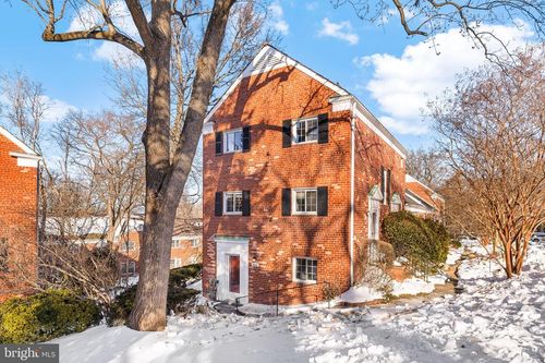 1663 Fitzgerald Ln, ALEXANDRIA, VA, 22302-2004 | Card Image