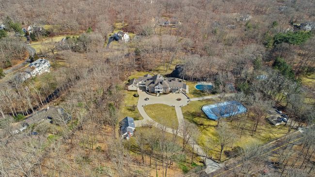 637 Valley Rd, House other with 6 bedrooms, 10 bathrooms and null parking in New Canaan CT | Image 34