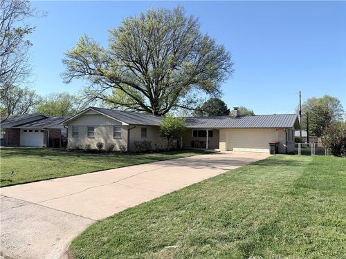 2002 Monticello Ave, Springdale, AR, 72762-5066 | Card Image
