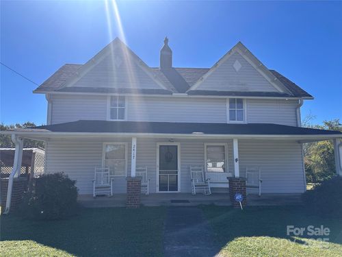 2417 Thurmond Rd, Thurmond, NC, 28683-9799 | Card Image