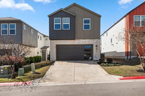 7415 Travertine Spring Dr, Austin, TX, 78744-4571 | Card Image