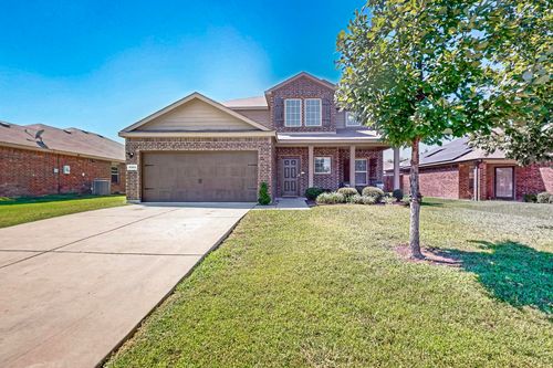 2901 Aberdeen Rd, Seagoville, TX, 75159-5470 | Card Image